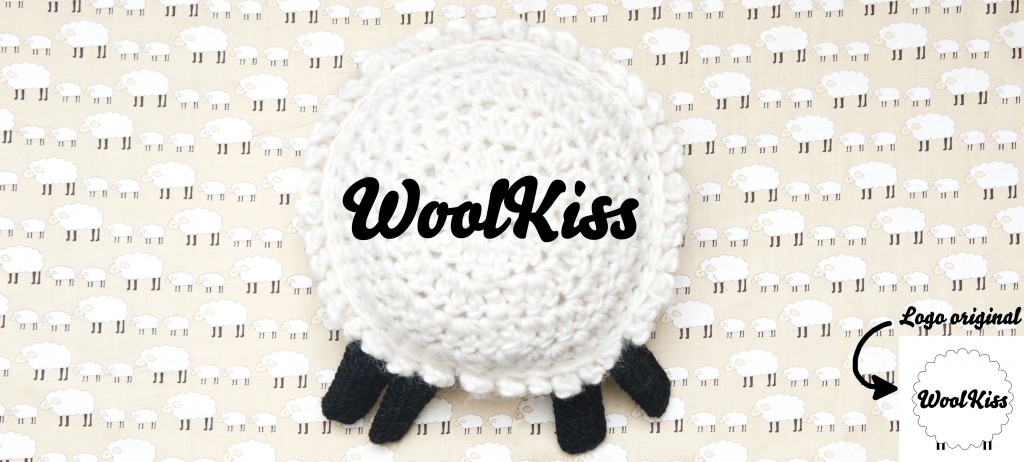 vue dessus coussin+woolkiss