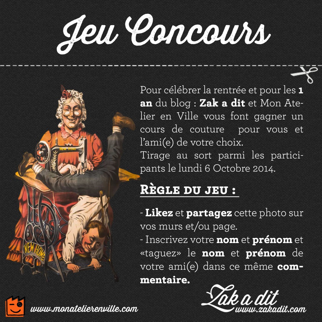 JeuConcours